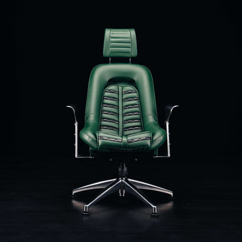 1095 - Ferrari Daytona seat office chair