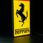 1031 - Ferrari 1990 Dealer illuminated Sign