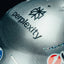 1133 - Lewis Hamilton Las Vegas 2025 Official Helmet Replica