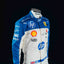 1066 - Lewis Hamilton Official Replica Signed Miami overall