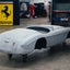1042 - Ferrari 340 America Construction Mould