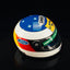 M.Schumacher Spare Helmet