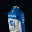 1066 - Lewis Hamilton Official Replica Signed Miami overall