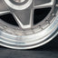 1146 - Ferrari F40 Rear Wheels