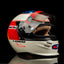 1078 - Michael Schumacher 1999 Test Helmet