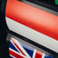 1045 - Leclerc and Hamilton Pit Board Panel