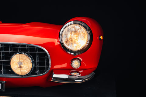 1150 - Ferrari 250 SWB Nose