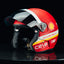 1137 - Ferrari Mechanic Suit and Helmet