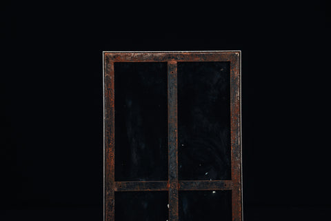 1148 - Ferrari 1960 Enamel Sign