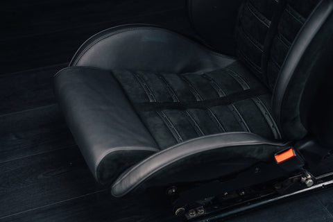 1147 - Ferrari 599 HGTE New Seats