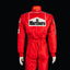 Rubens Barrichello 2003 Suit