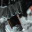 Ferrari 812 Competizione engine table