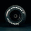 1038 - Ferrari f1 front wheel 1998 Schuamcher