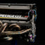 Peugeot F1 V10 engine 1998