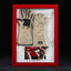 1124 - NIki LAuda 1975 Gloves