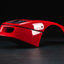 Ferrari F40 Fender