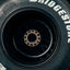 1039 - Ferrari f1 front wheel 1998 Schuamcher