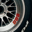 1038 - Ferrari f1 front wheel 1998 Schuamcher