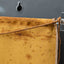 1026W - Original Porsche 1950 Silk Flag
