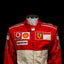 1084 - Michael Schumacher 2006 Race Suit