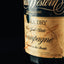 1134 - Gilles Villeneuve Singed Podium Bottle