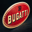 Bugatti Sign