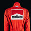 1048 - Rene Arnoux Ferrari 1984 Suit