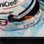 1068 - Charles Leclerc official Bell replica helmet miami 2025