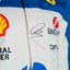 1066 - Lewis Hamilton Official Replica Signed Miami overall