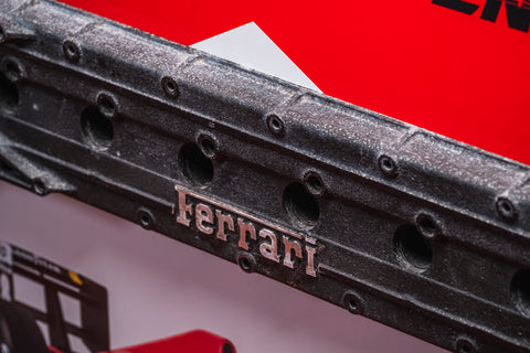 Valve cover v12-1