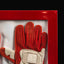 1122 - Michael Schumacher 2004 Gloves