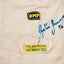 Ayrton Senna 1994 Signed Balaclava
