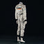 CO-1058-Kimi Raikkonen Mclaren 2003 Racing Suit