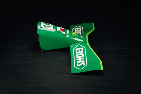 Jordan  F1 191 Nosecone
