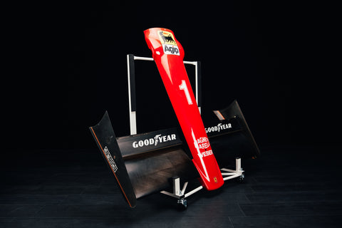 Ferrari F1 1991 Nosecone