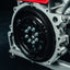1145 - Ferrari 812 V12 sectioned engine table