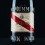 1053 - Mumm Podium Bottle Signed from Michael Schumacher