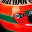 Eddie Irvine Spare Helmet