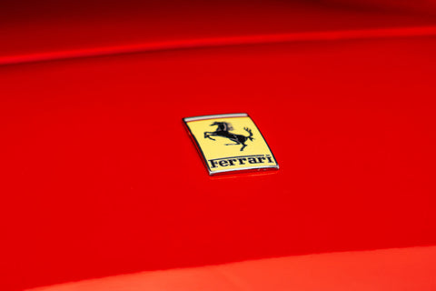 1150 - Ferrari 250 SWB Nose