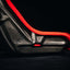 Ferrari F40 Seats