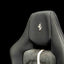 1074 - Ferrari 488 Seat Office  Chair