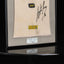 1118 - Ayrton Senna Signed Balaclava