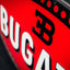 Bugatti Illuminated Sign