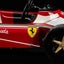 1072 - Ferrari 312 T Lauda Arcade Game