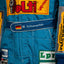 1081 - Michael Schumacher 1994 Race Suit