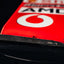 Ferrari f2002 endplate