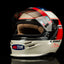 1078 - Michael Schumacher 1999 Test Helmet