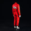 Michael Schumacher 1997 suit