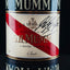 1053 - Mumm Podium Bottle Signed from Michael Schumacher