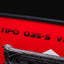 Valve cover v12-1